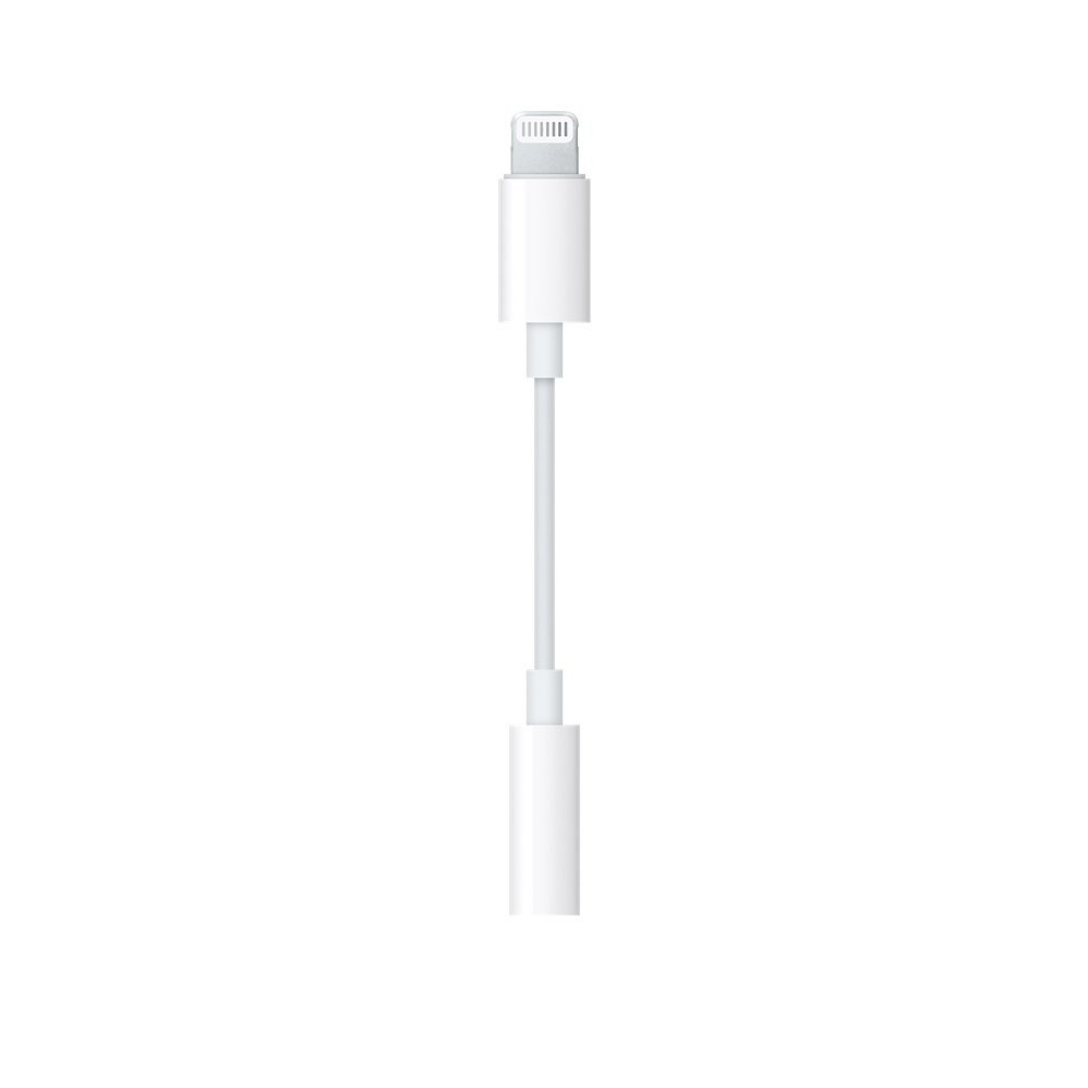 Apple MMX62ZM/A Lightning-kabel Wit - Matmuis - Matmuis