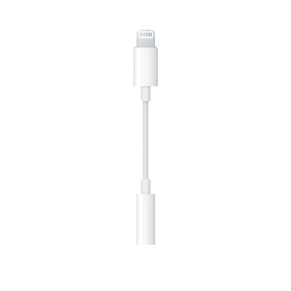 Apple MMX62ZM/A Lightning-kabel Wit - Matmuis - Matmuis