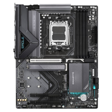 Gigabyte X870 EAGLE WIFI7 | Socket AM5 | AMD X870 | 4xDDR5 | ATX | Moederbord - Matmuis