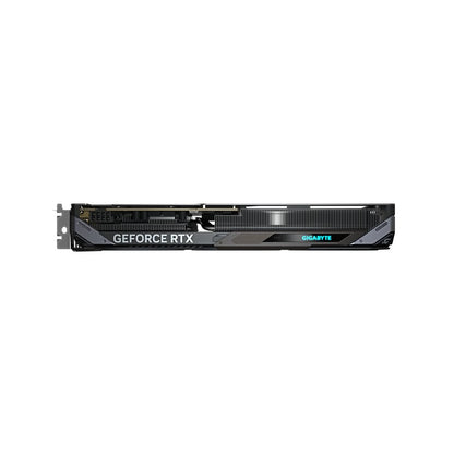 GIGABYTE GeForce RTX 5060 GAMING OC | 8GB GDDR7 | DLSS 4 | Videokaart | Nvidia GPU - Matmuis - Matmuis