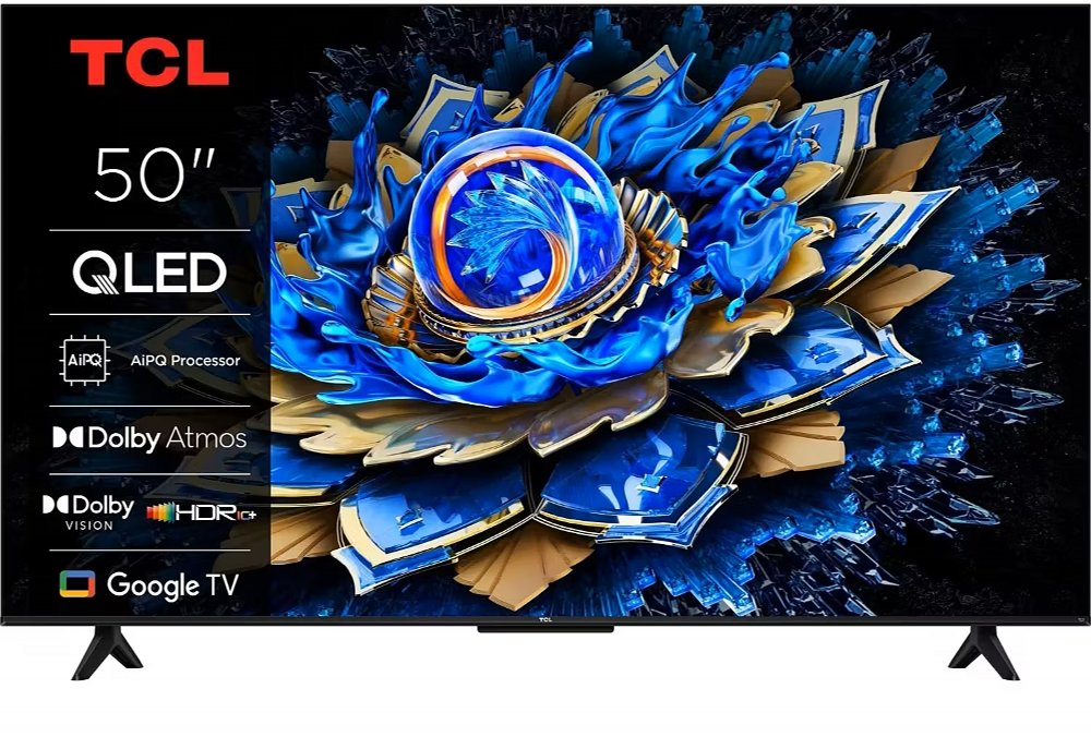 TCL 50T69C | 50