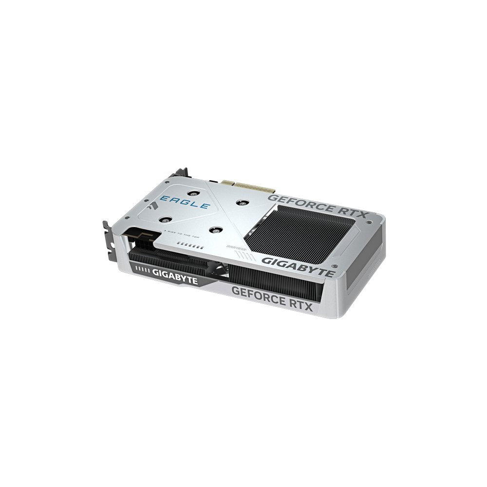 Gigabyte GeForce RTX 5060 EAGLE OC | 8GB GDDR7 | DLSS 4 | Videokaart | Nvidia GPU - Matmuis