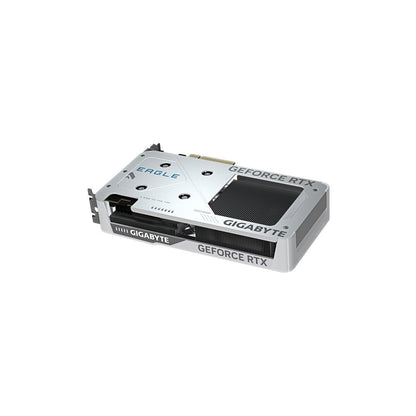Gigabyte GeForce RTX 5060 EAGLE OC | 8GB GDDR7 | DLSS 4 | Videokaart | Nvidia GPU - Matmuis