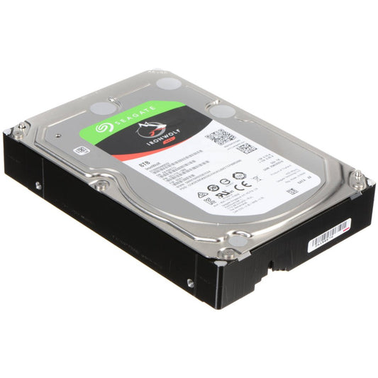 Seagate IronWolf NAS HDD 3.5