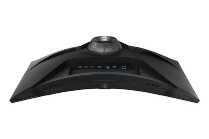 Samsung Odyssey LS32BG650EU 32" | 2560 x 1440 VA | 240Hz | Monitor