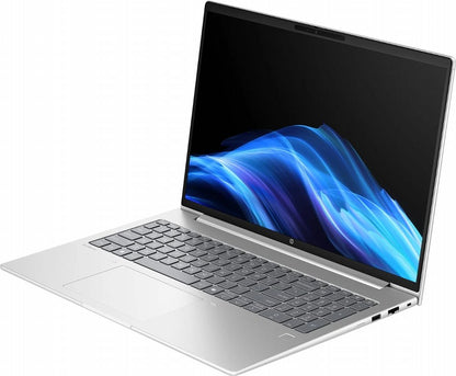 HP ProBook 4 G1iR | 16" WUXGA IPS | Intel Core 7 150U | 16GB DDR5 | 1TB SSD | W11 Pro - Matmuis