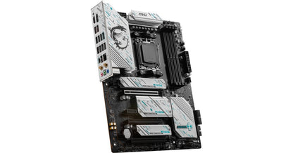 MSI X670E GAMING PLUS WIFI | Socket AM5 | AMD X670 | 4xDDR5 | ATX | Moederbord - Matmuis - Matmuis
