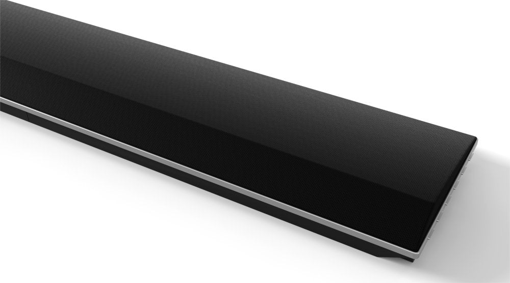 LG SG10TY | Soundbar | 3.1 Kanalen | 420 W | Dolby Atmos | Zwart - Matmuis