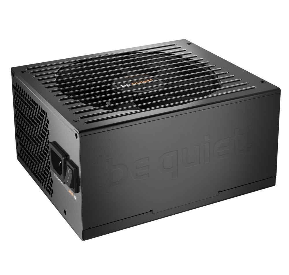 be quiet! Straight Power 11 | 750 Watt Gold ATX PSU | Modulair | Power Supply | Voeding - Matmuis - Matmuis