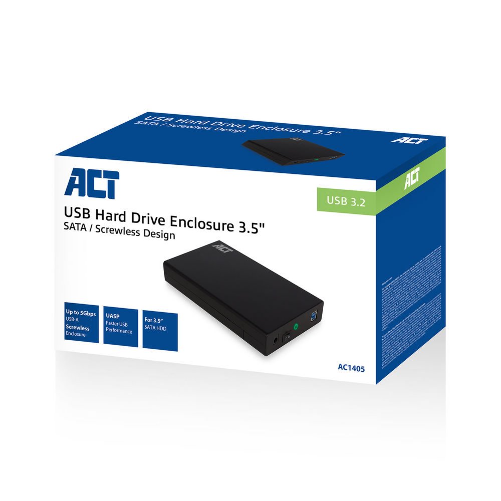 ACT AC1405 | 3,5