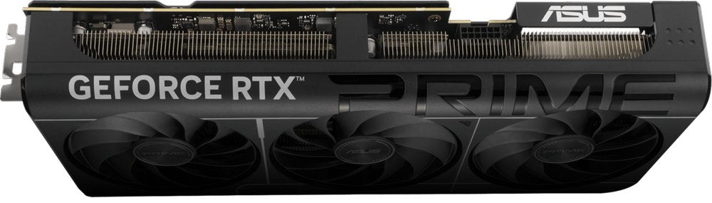 ASUS Prime RTX 5070 | 12GB GDDR7 | DLSS 4 | Videokaart | Nvidia GPU - Matmuis - Matmuis