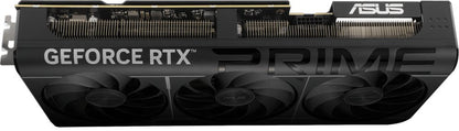 ASUS Prime RTX 5070 | 12GB GDDR7 | DLSS 4 | Videokaart | Nvidia GPU - Matmuis - Matmuis