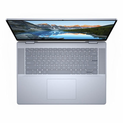 Dell Inspiron 16 7640 | 16'' FHD+ IPS Touch | Intel Core Ultra 9 185H | 16GB DDR5 | 512GB SSD | W11 Home