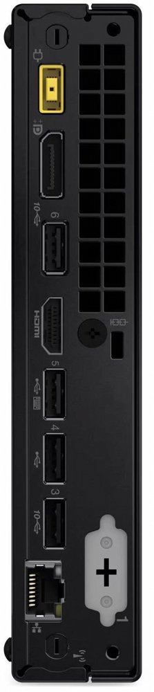 Lenovo ThinkCentre Neo 50q G4 | Intel Core i5-13420H | 16GB RAM | 512GB SSD | W11 Pro | Inclusief Toetsenbord en Muis