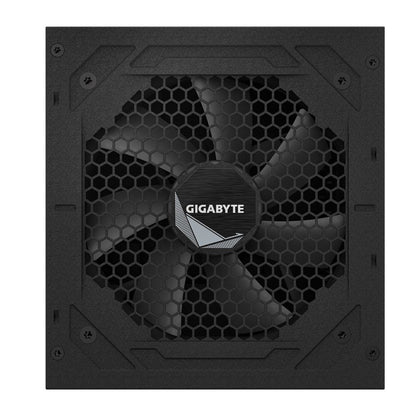 Gigabyte UD1000GM | 1000 Watt Gold ATX PSU | Modulair | Power Supply | Voeding - Matmuis - Matmuis