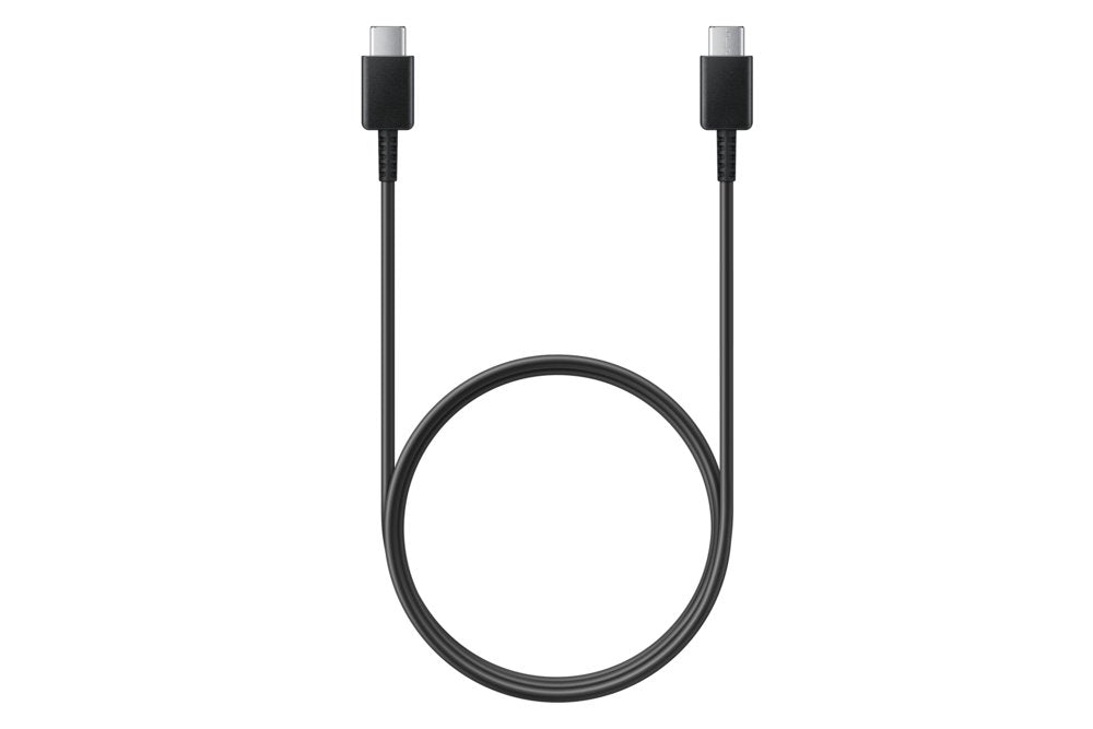 Samsung EP-DA705 | USB-C Kabel | 1m | Zwart - Matmuis - Matmuis