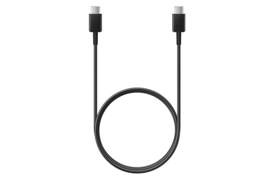 Samsung EP-DA705 | USB-C Kabel | 1m | Zwart - Matmuis - Matmuis