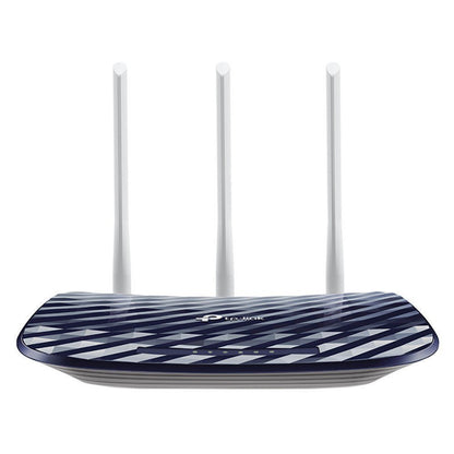 TP-Link Archer C20 | Wifi 5 Router | Dual-band (2.4 GHz / 5 GHz) | 733Mbit/s - Matmuis - Matmuis