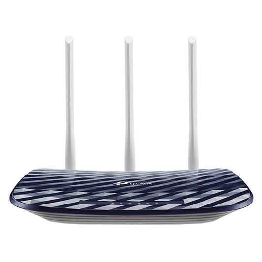 TP-Link Archer C20 | Wifi 5 Router | Dual-band (2.4 GHz / 5 GHz) | 733Mbit/s - Matmuis - Matmuis
