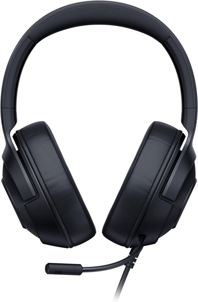Razer Kraken X Lite | Bedrade Over-ear Gaming Headset 3.5mm Connector | Zwart - Matmuis