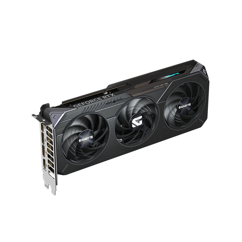 GIGABYTE GeForce RTX 5060 GAMING OC | 8GB GDDR7 | DLSS 4 | Videokaart | Nvidia GPU - Matmuis - Matmuis