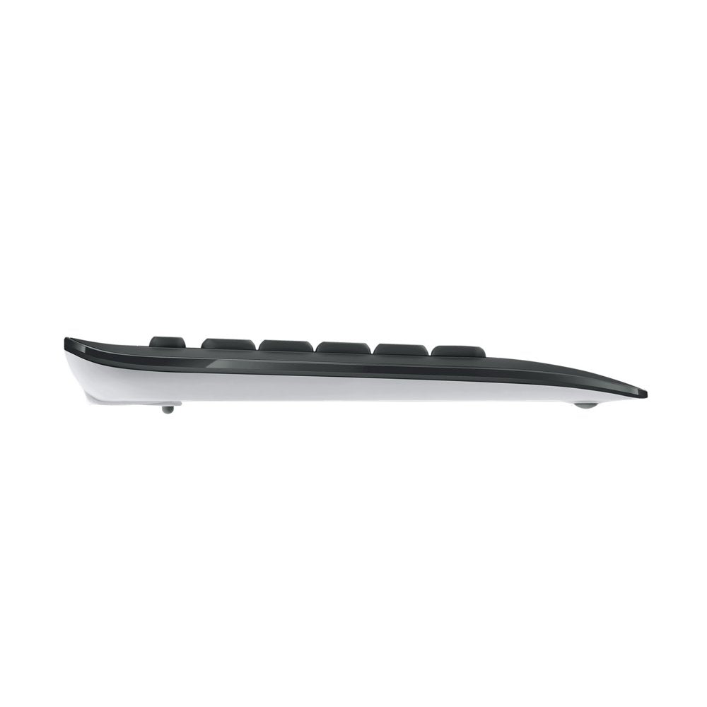 Logitech MK540 Advanced | Draadloze Muis- en Toetsenbordcombo | AZERTY | België - Matmuis - Matmuis