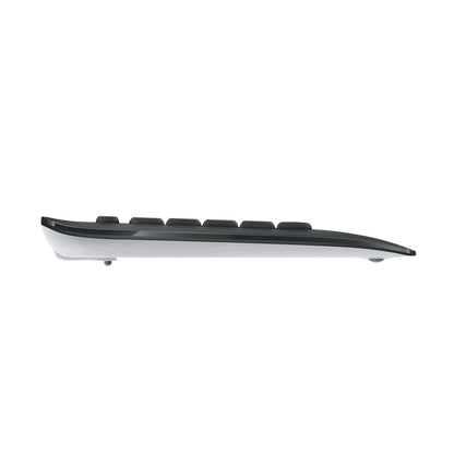Logitech MK540 Advanced | Draadloze Muis- en Toetsenbordcombo | AZERTY | België - Matmuis - Matmuis