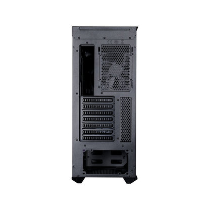 Cooler Master MasterBox 500 | Midi Tower Case | Zwart