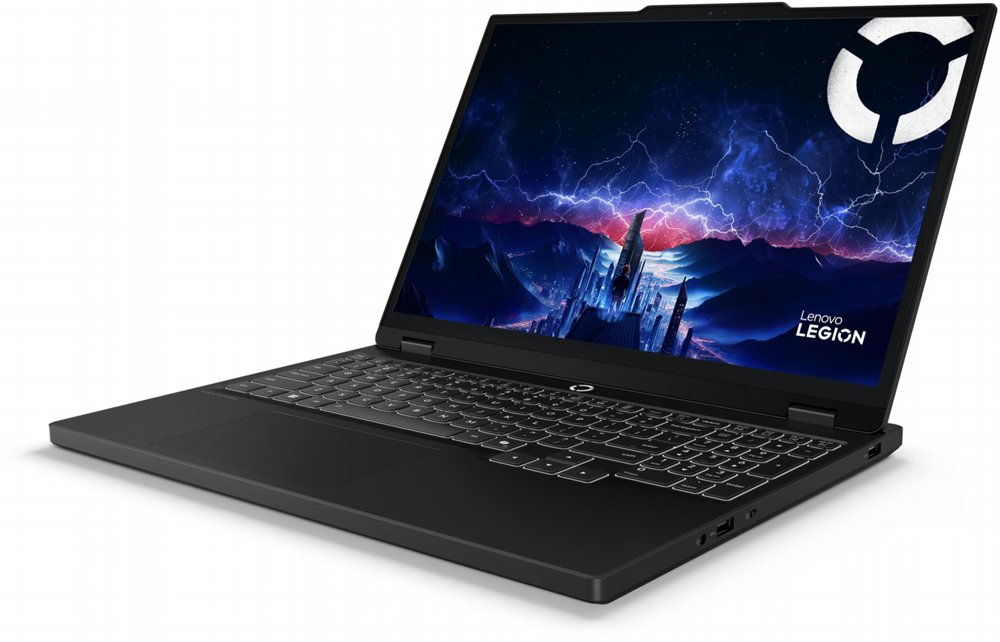 Lenovo Legion 5 | 15.3'' Full HD IPS 165Hz | Intel Core i7-13650HX | RTX5060 | 16GB DDR5 | 512GB SSD | W11 Home - Matmuis