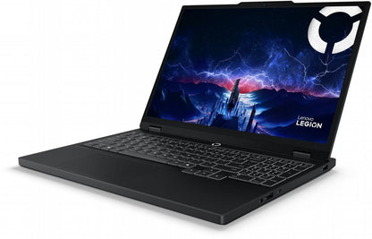Lenovo Legion 5 | 15.3'' Full HD IPS 165Hz | Intel Core i7-13650HX | RTX5060 | 16GB DDR5 | 512GB SSD | W11 Home - Matmuis