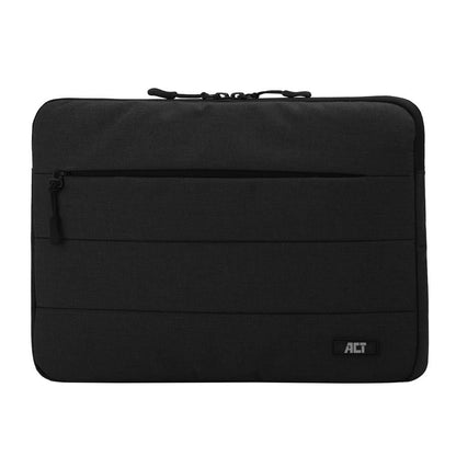 ACT AC8510 13.3" Laptop Sleeve | Zwart - Matmuis - Matmuis