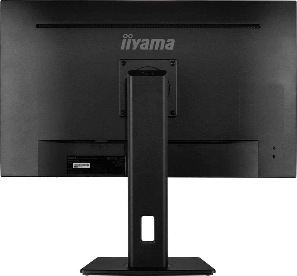 iiyama ProLite XUB2793QS-B1 27" | 2560x1440 IPS | 75Hz | Monitor