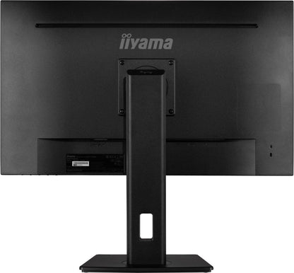 iiyama ProLite XUB2793QS-B1 27" | 2560x1440 IPS | 75Hz | Monitor