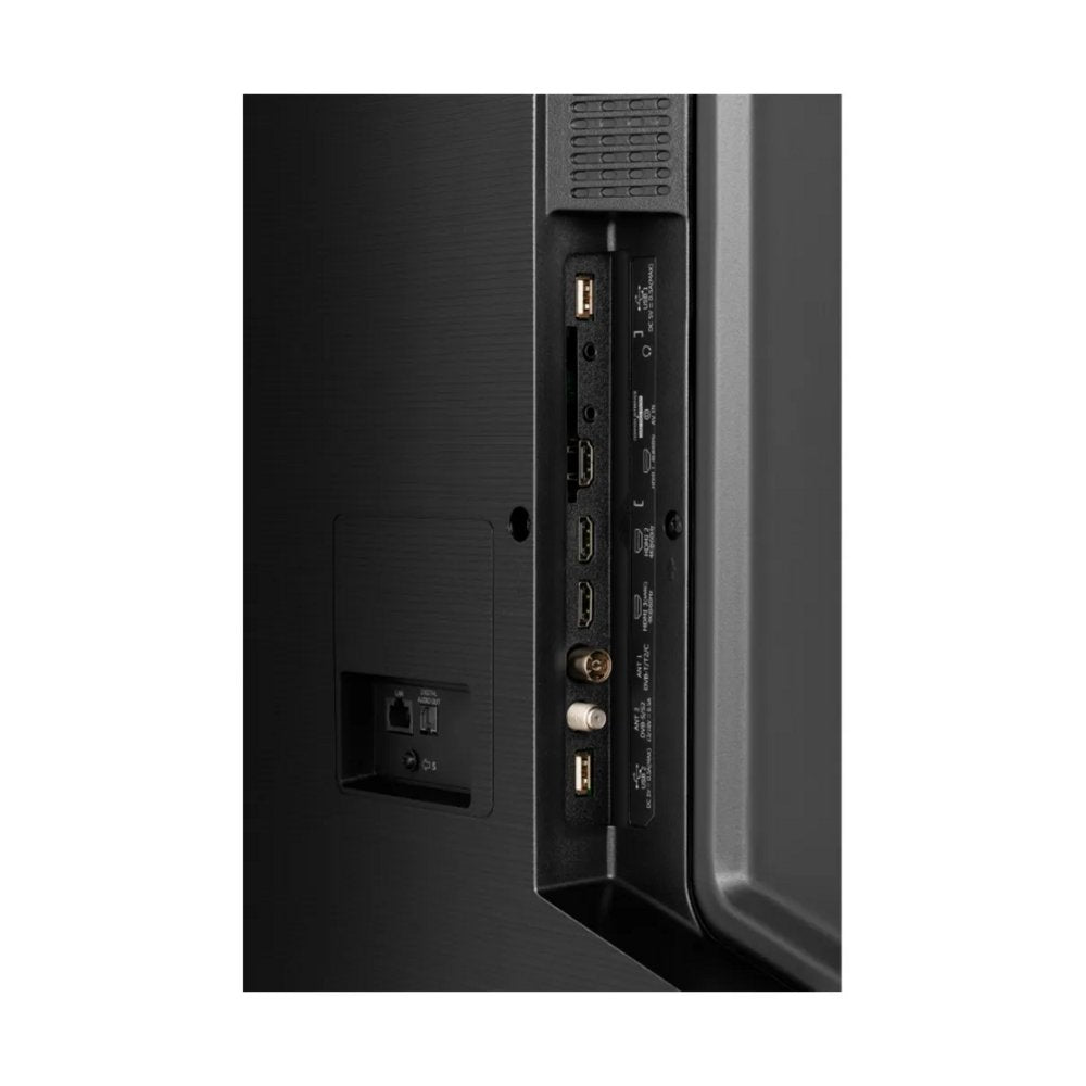 Hisense 43A79NQ 43'' | Ultra HD 4K | QLED Smart TV | Wifi | VIDAA | 60Hz - Matmuis - Matmuis