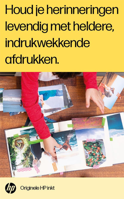 HP 953XL | Originele High-Capacity Cyaan Inktcartridge