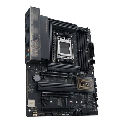 ASUS PROART B650-CREATOR | Socket AM5 | AMD B650 | 4xDDR5 | ATX | Moederbord - Matmuis - Matmuis