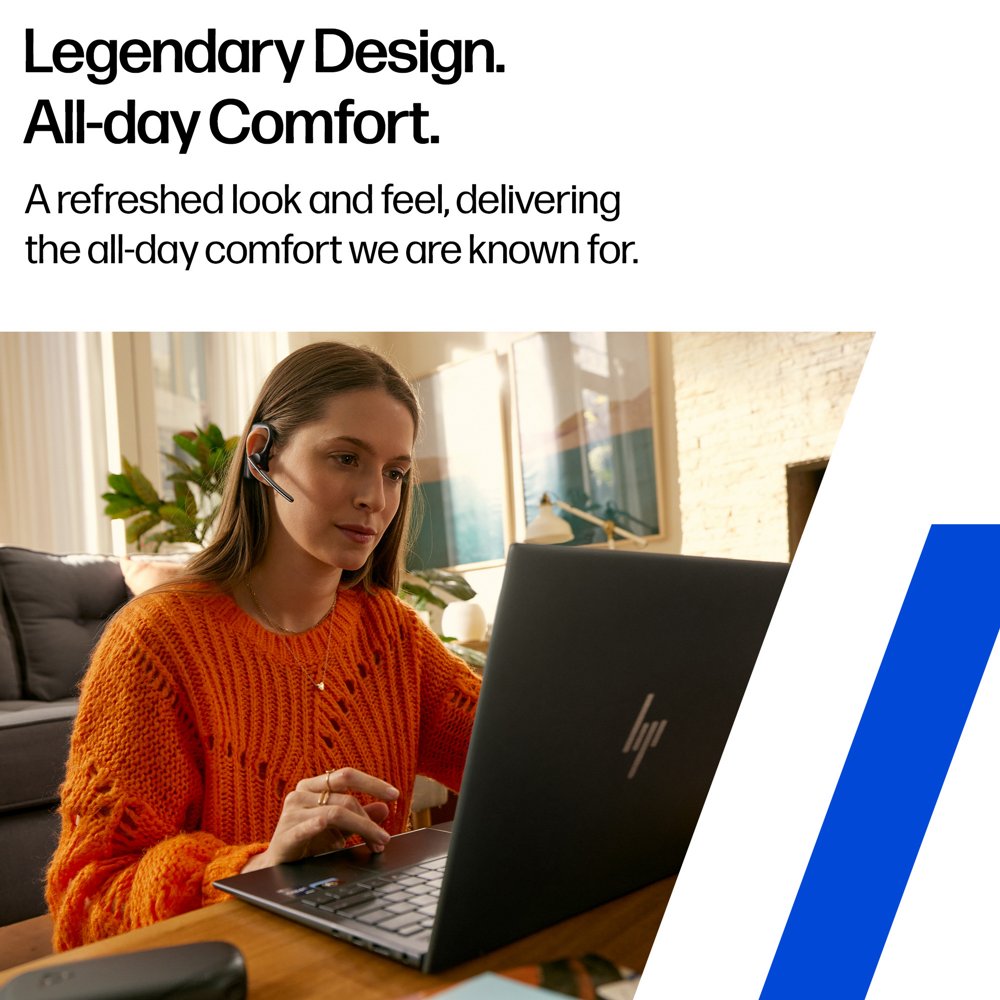 HP Poly Voyager Legend 30 | Headset - Matmuis - Matmuis