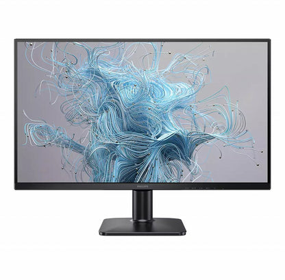 Philips 27E2N1100L/00 | 27" Full HD VA Monitor | 100Hz | 1ms | HDMI & VGA | Adaptive Sync | Zwart - Matmuis - Matmuis