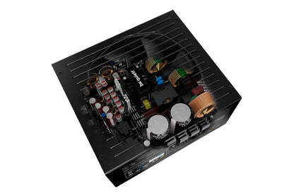 be quiet! Straight Power 12 | 750 Watt Platinum ATX 3.0 PSU | Modulair | Power Supply | Voeding - Matmuis - Matmuis