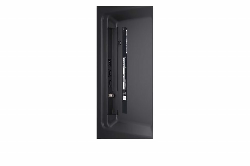 LG NanoCell 55NANO81T6A | 55