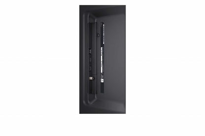 LG NanoCell 55NANO81T6A | 55" 4K Ultra HD NanoCell Smart TV | WebOS | HDR10 | 50Hz - Matmuis - Matmuis
