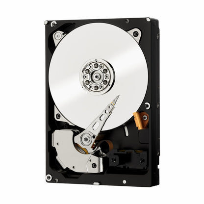 Western Digital Black Performance HDD 3.5" | 2TB SATA III | 7200RPM