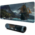 XXL Muismat | Mystic Fantasy Sea Voyage | Matmuis