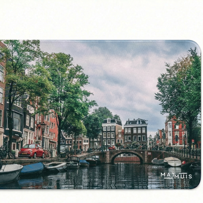 XXL Muismat | City Scene Amsterdam