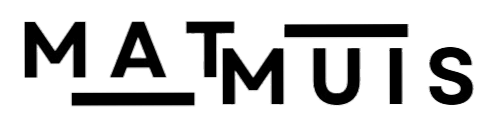 Matmuis Logo