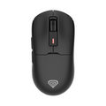 GENESIS Zircon 660 Pro Gaming Muis Draadloos + USB Type-C Optisch 26000 DPI Matmuis