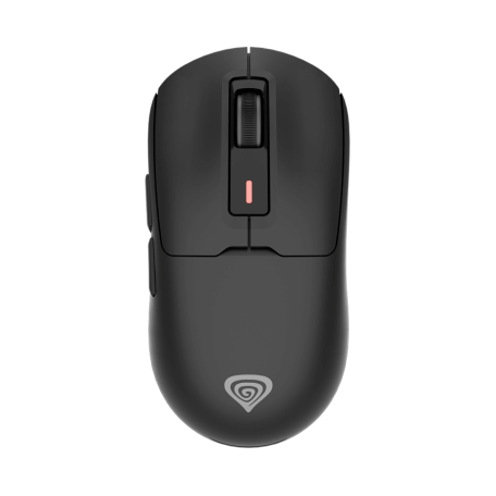 GENESIS Zircon 660 Pro Gaming Muis Draadloos + USB Type-C Optisch 26000 DPI Matmuis